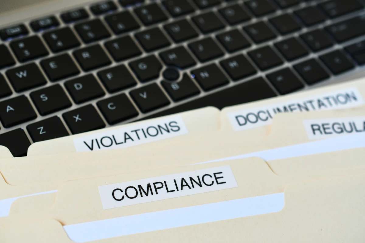 Compliance Anticiper Les Risques L Gaux En Entreprise Del Juridique